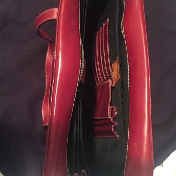 Laptop bag - Picture 2 of 2